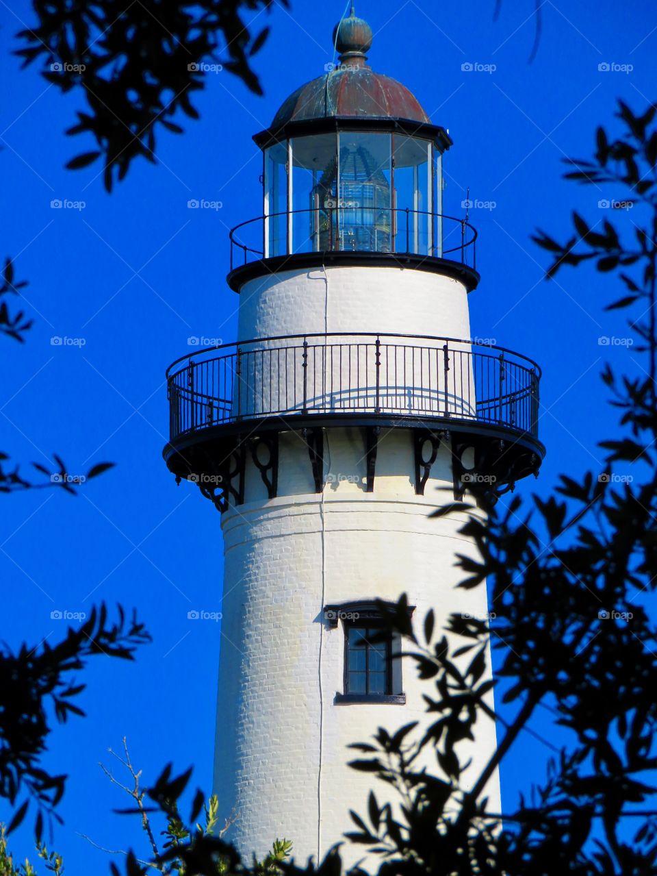 Lighthouse St. Simons