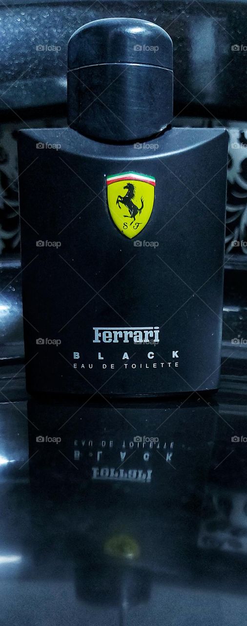 Ferrari Black EDT