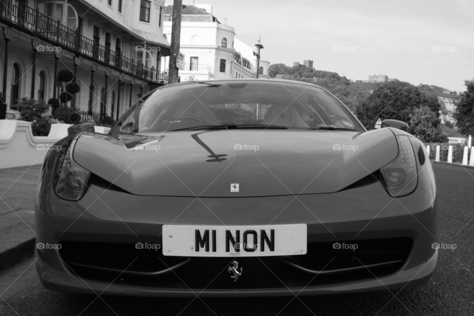 car bugatti italian ferrari by leonbritton123