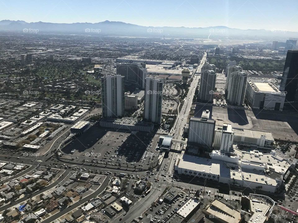 Vegas