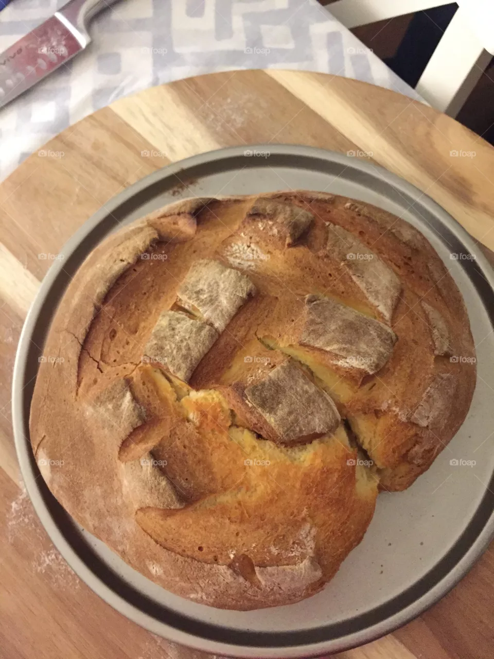 Bread 
