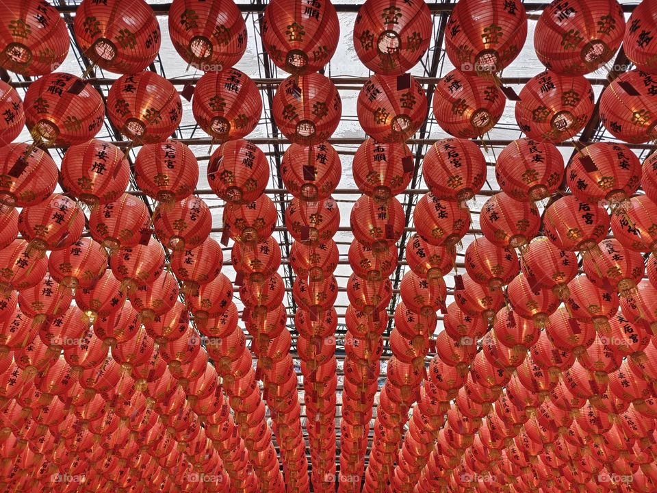 Tianhou Temple, Guanshan Town, Taitung County