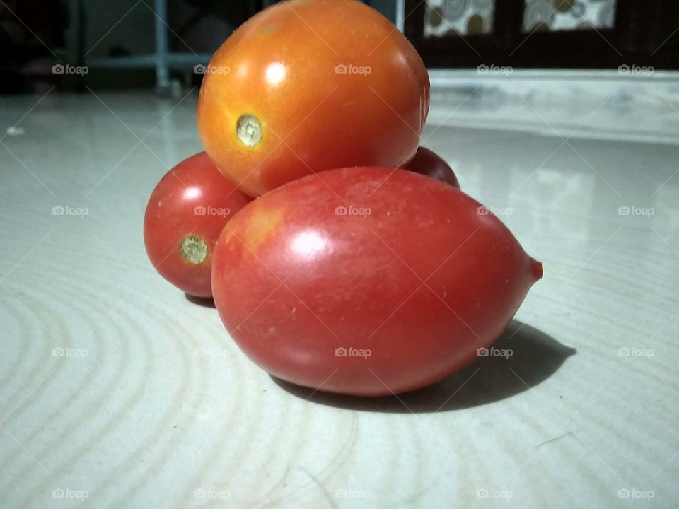 Tomato