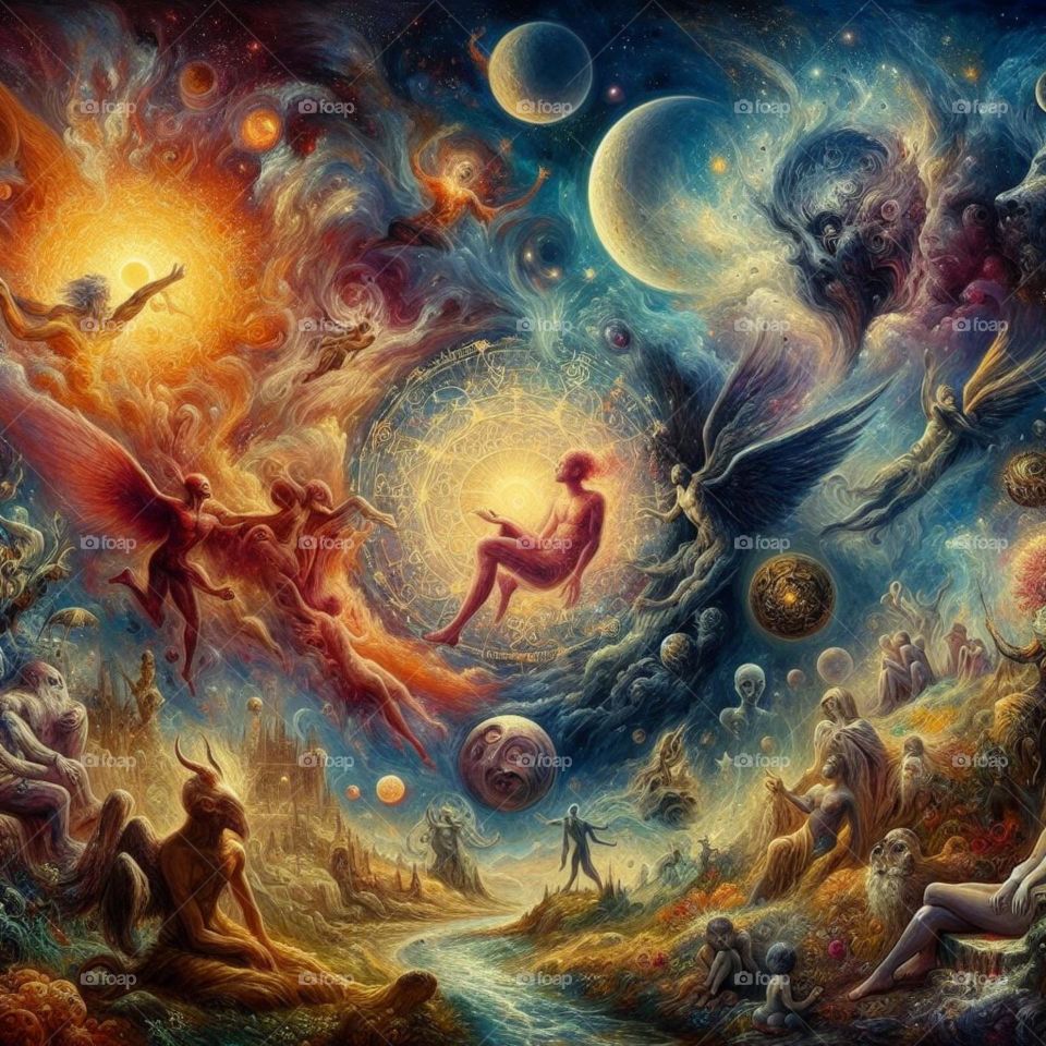 "As long as you live, keep learning how to live."