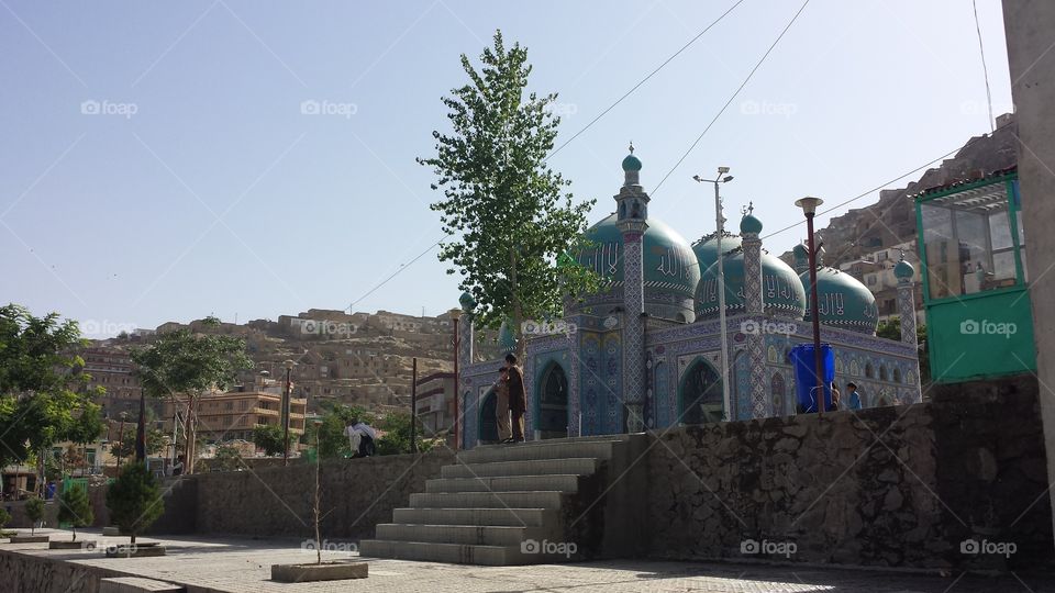 Architecture, Travel, Building, City, Tourism