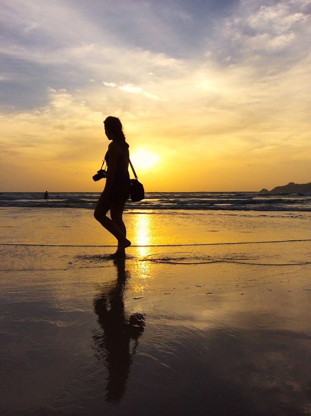 I'am Photographer