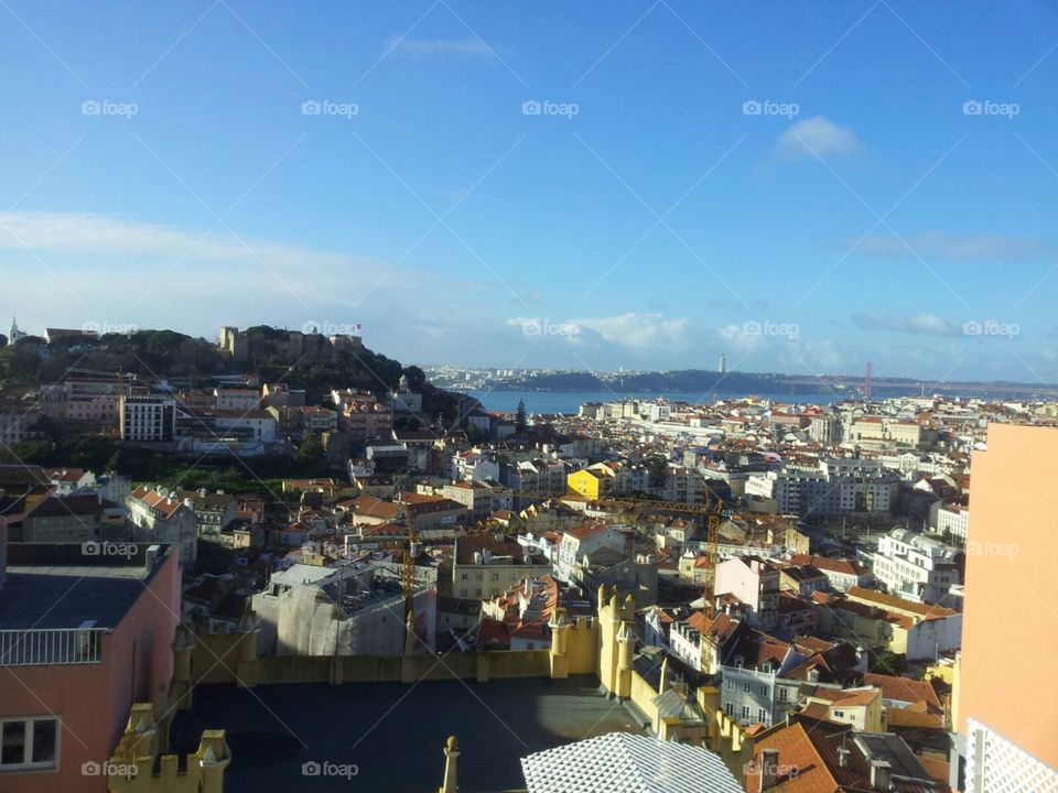 Lisbon