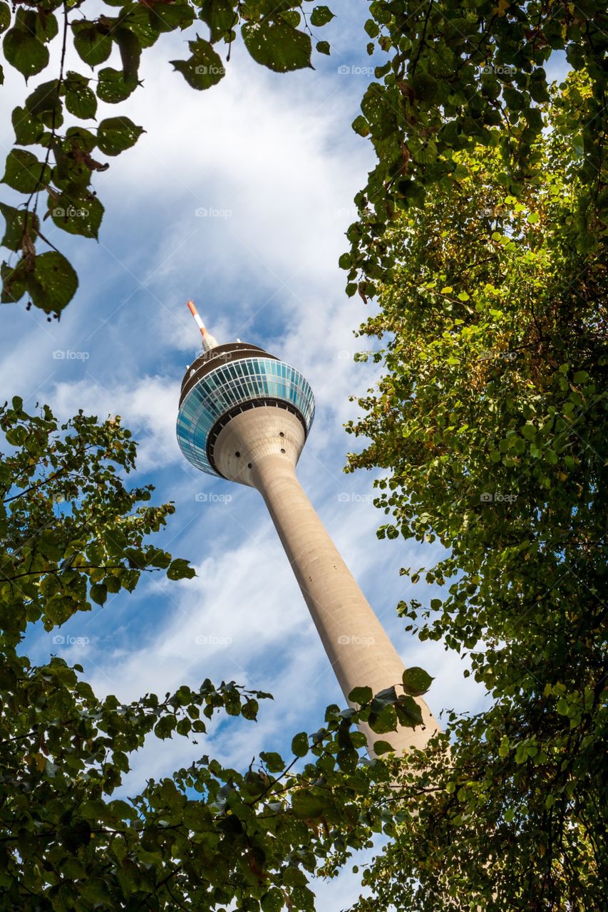 Rheinturm