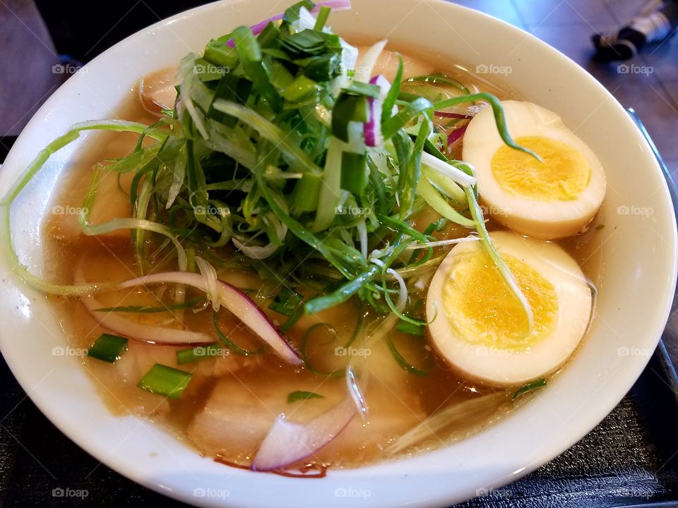 kitakata ramen