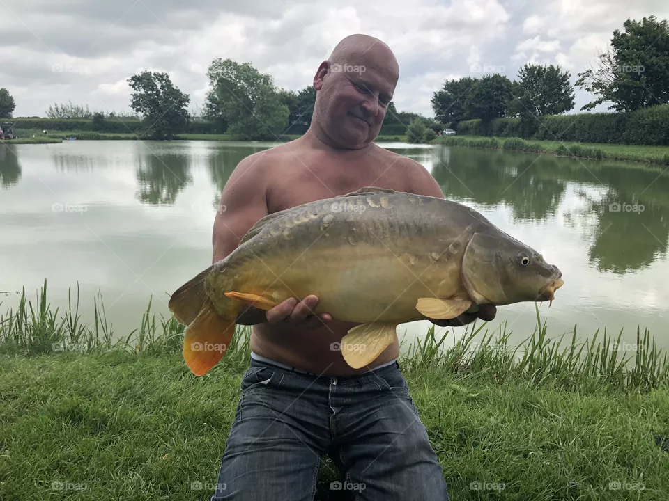 Fishing 