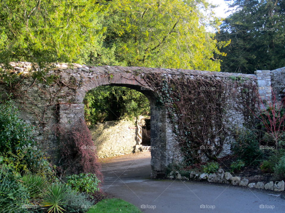 Doorway