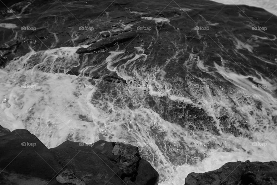 Playa del Sur, La Jolla Ca