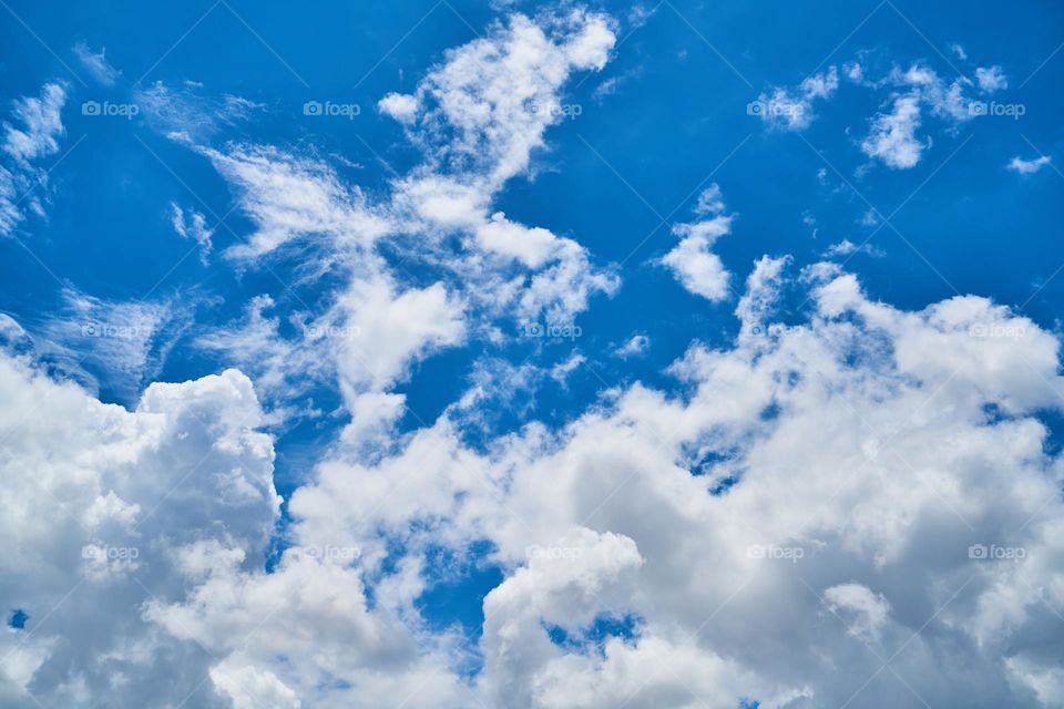 sky