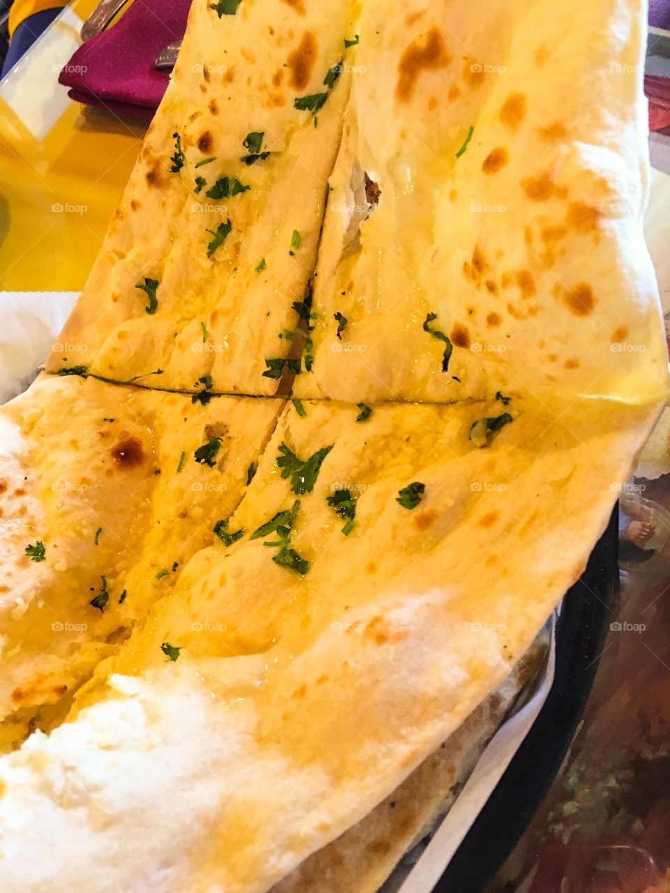 Naan