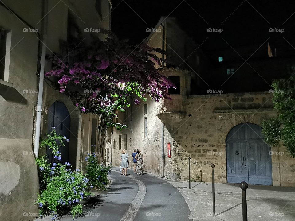 Pezenas