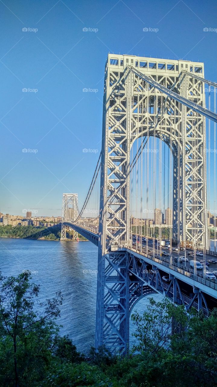 George Washington Bridge