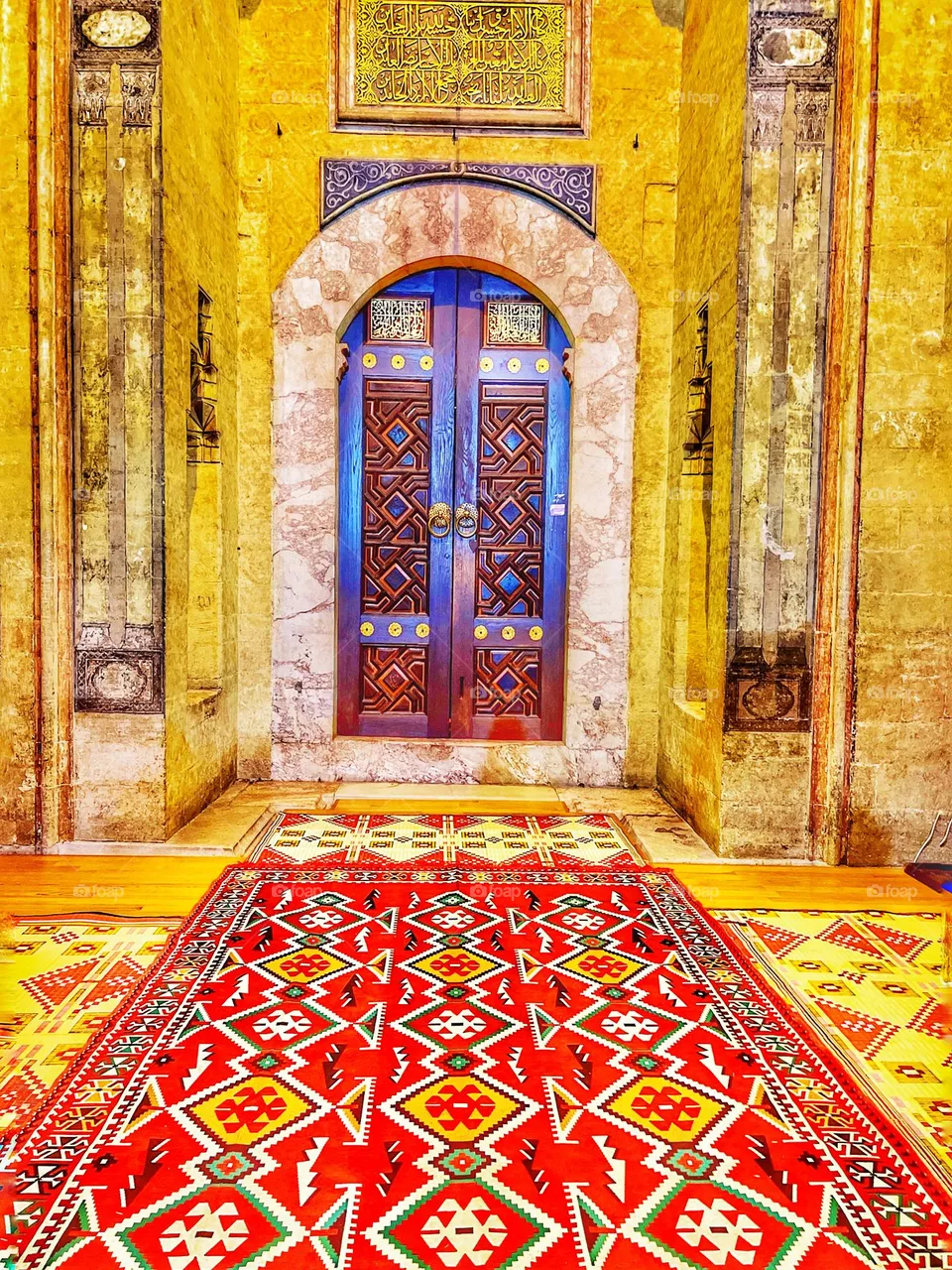 Mosque