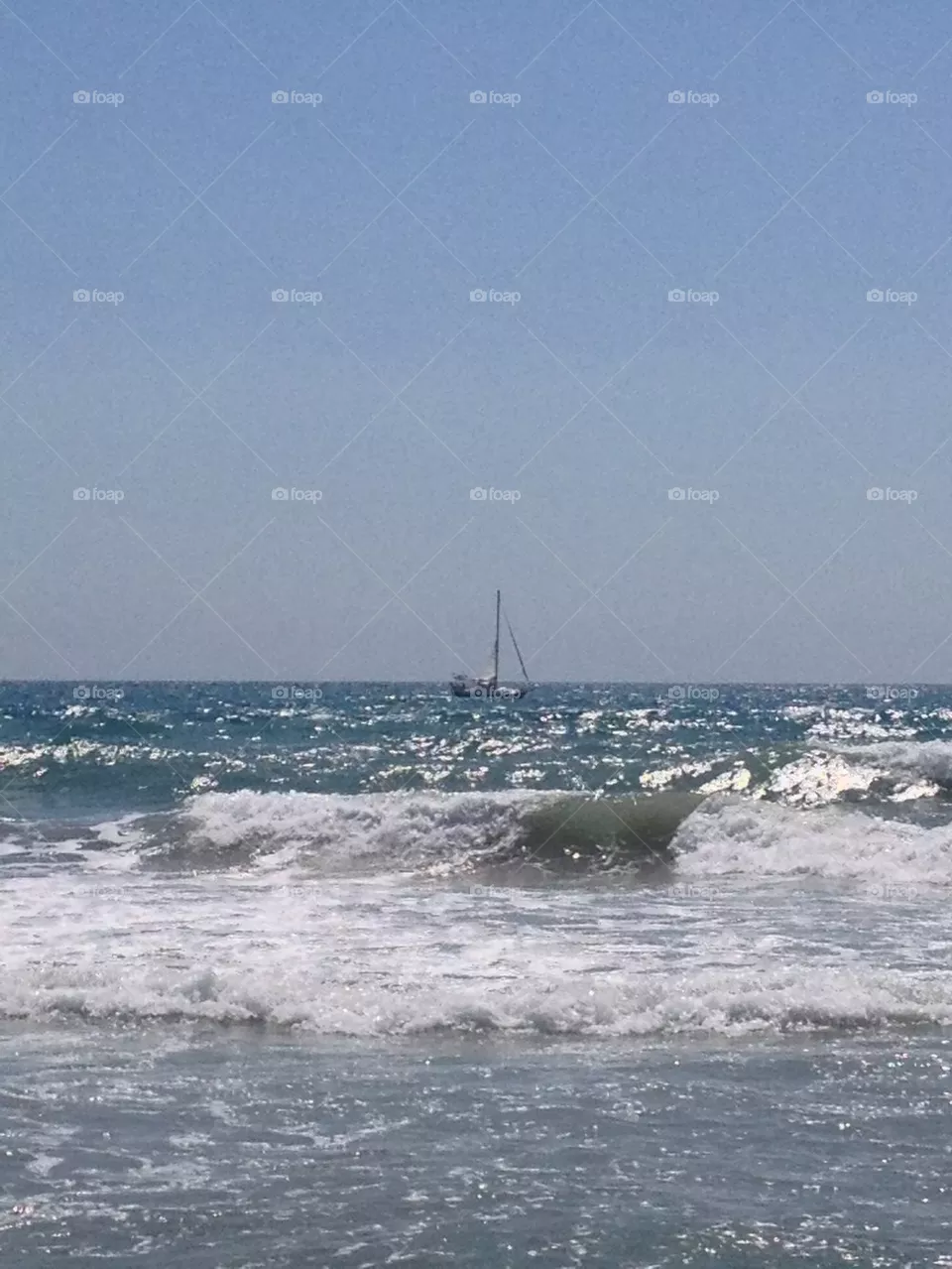sea