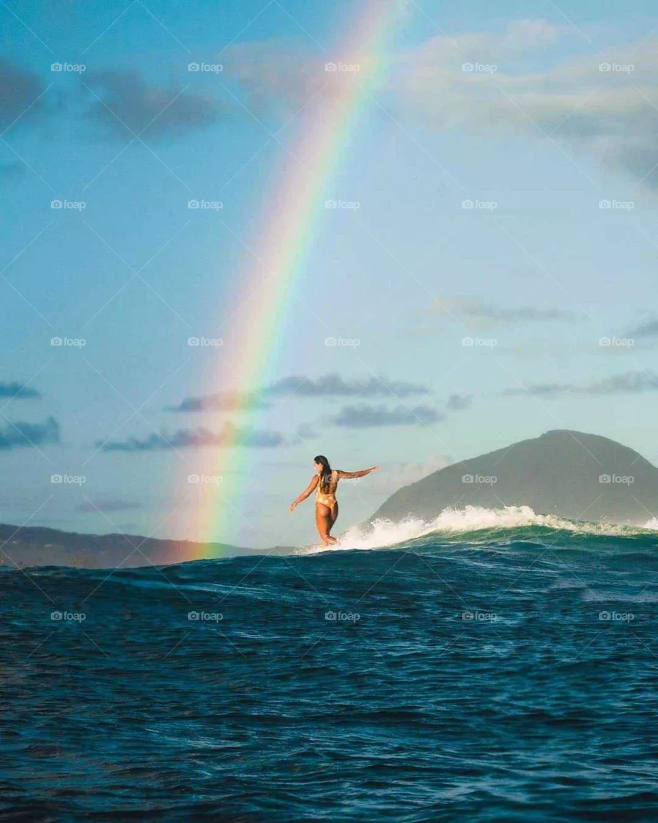 rainbow 🌈
