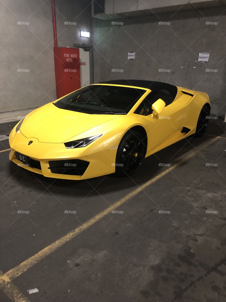 Lamborghini 