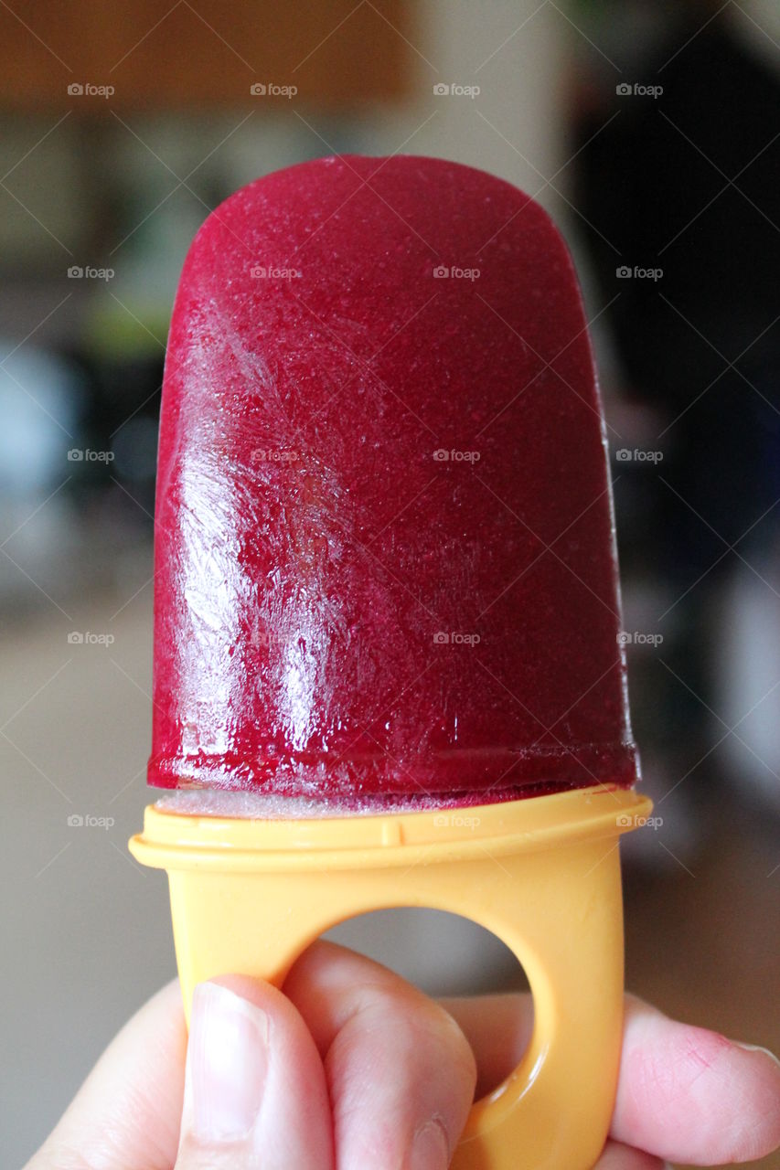 popsicle