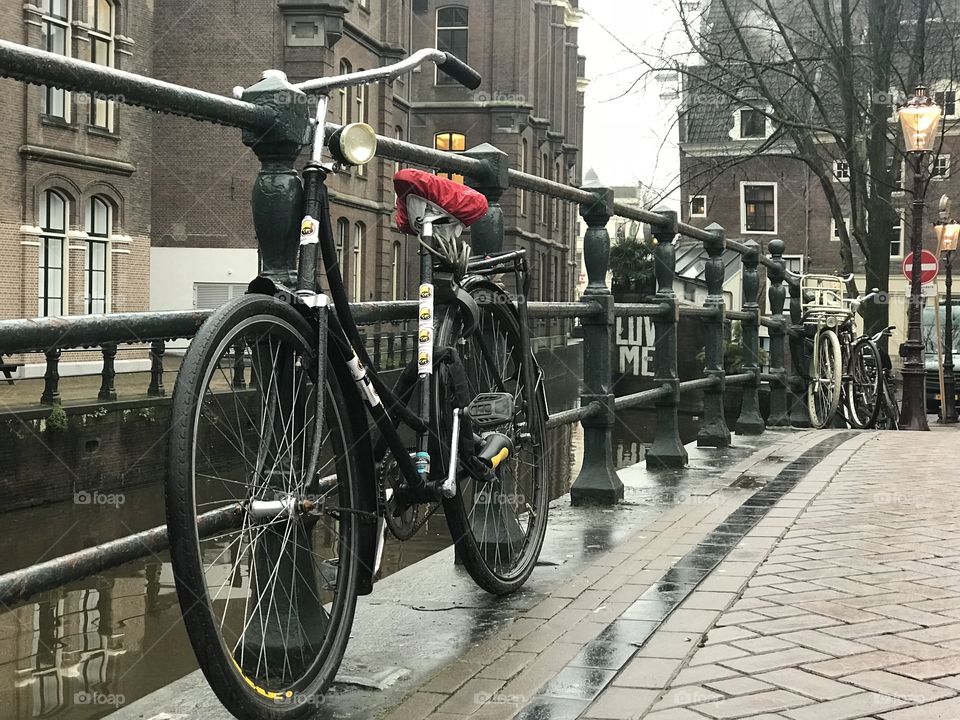 Amsterdam 