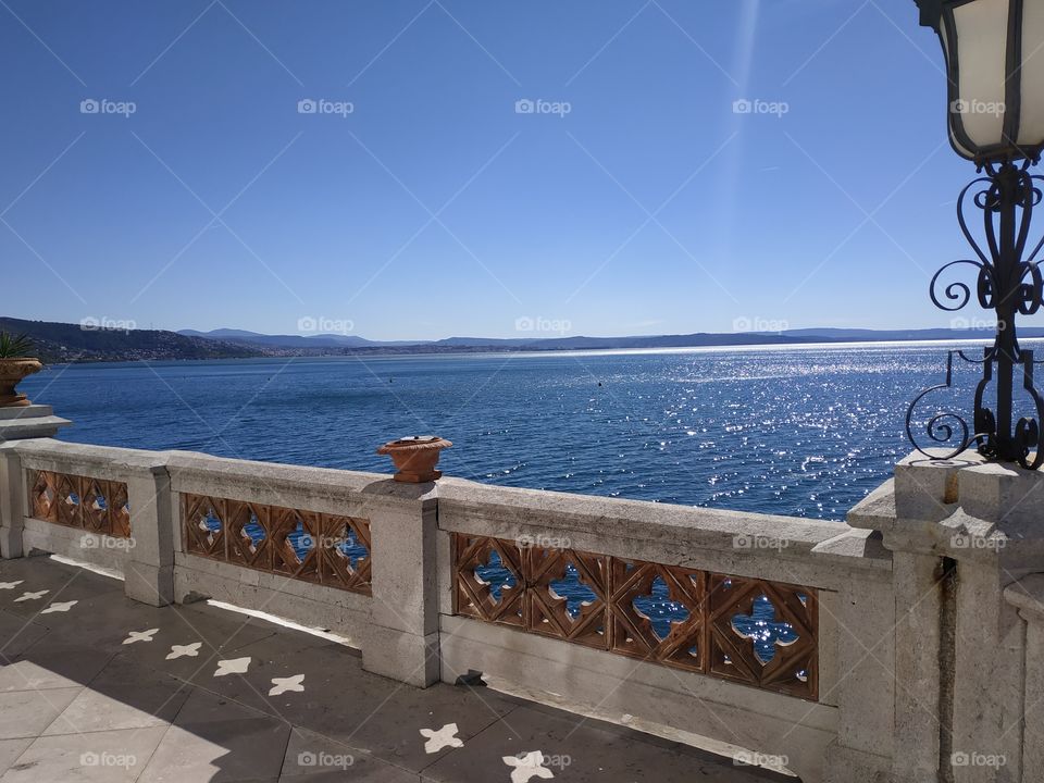 Sea Trieste