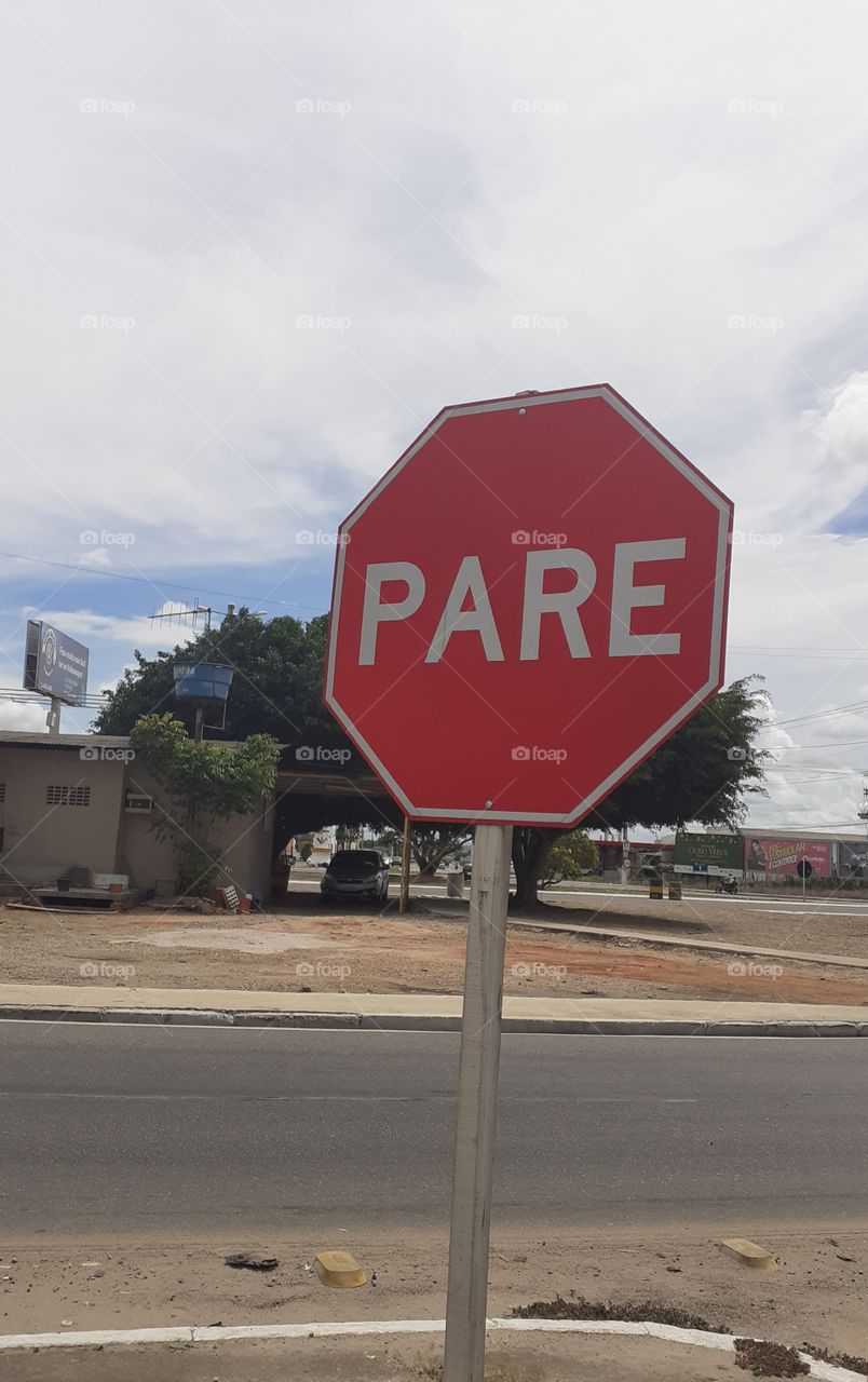 Pare.