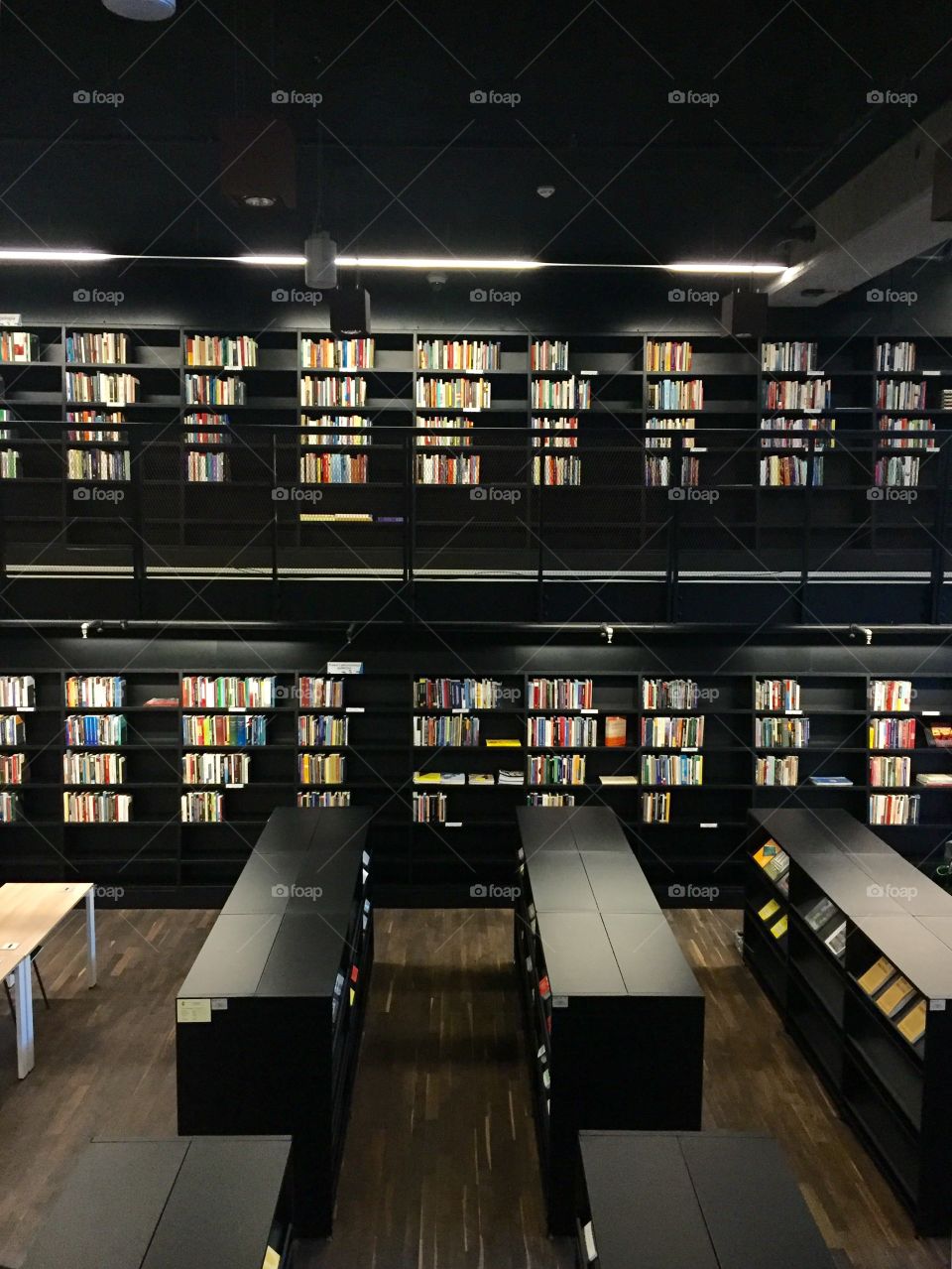 library