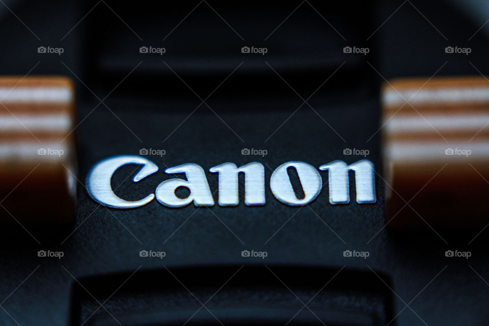 The canon