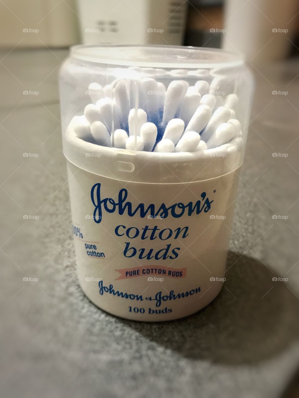 Cotton Buds 