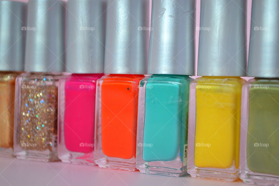 Nailpolish