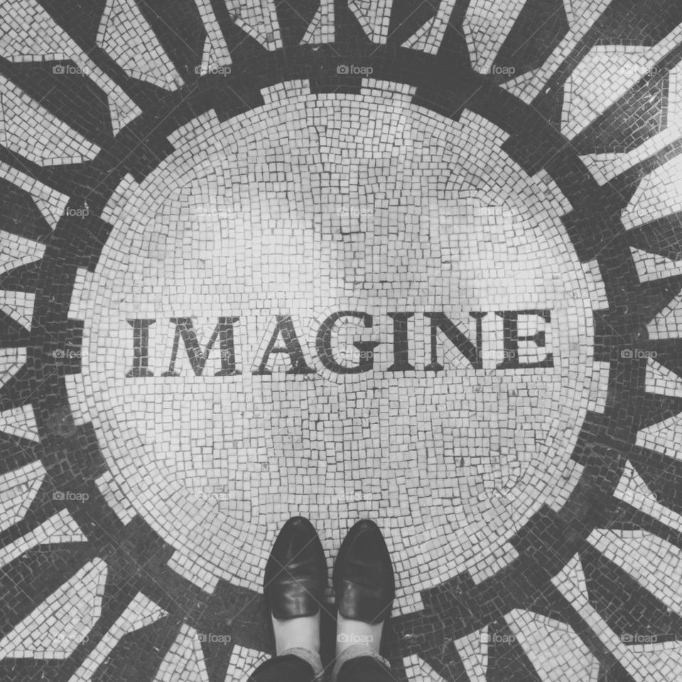 Imagine