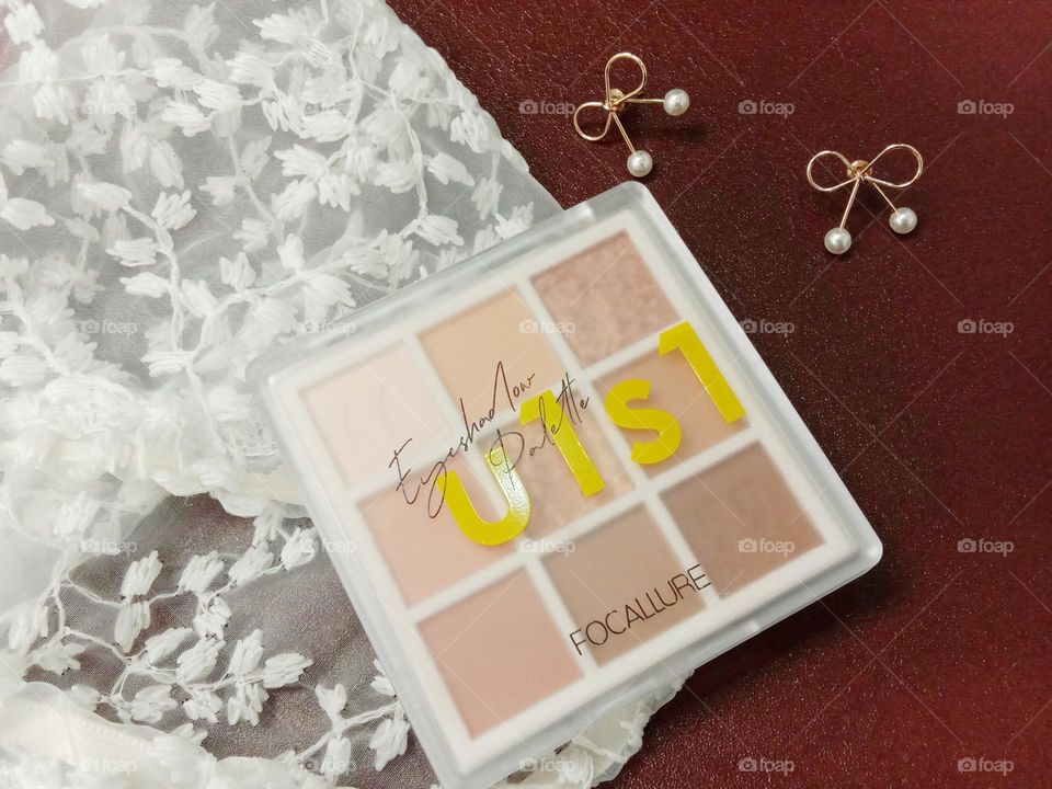 To be beautiful is to add points, and I will not refuse to continue to be beautiful.