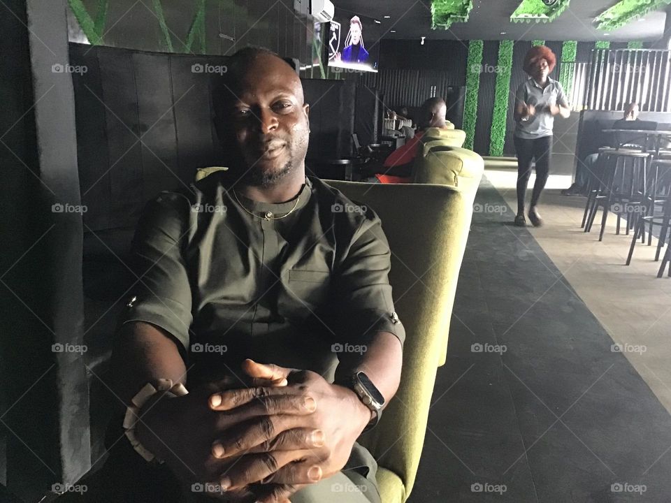 what a time to relax