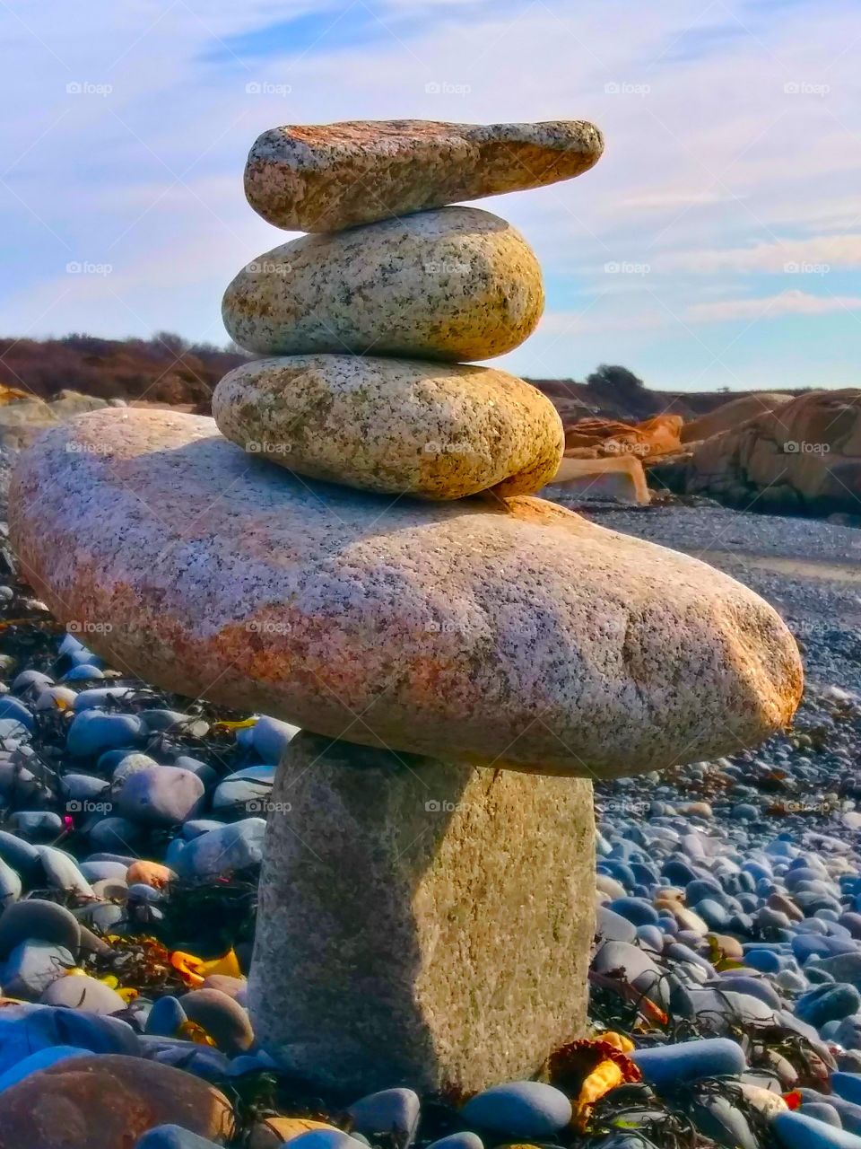 cairn