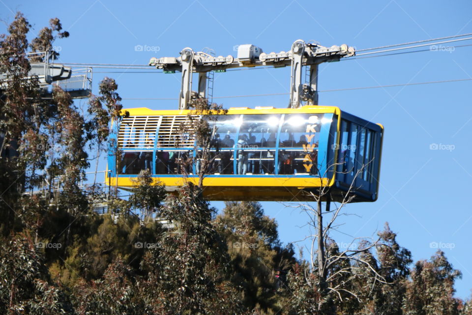 Quite scary but it was fun 