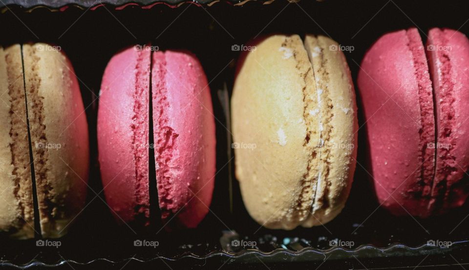 Macaroons