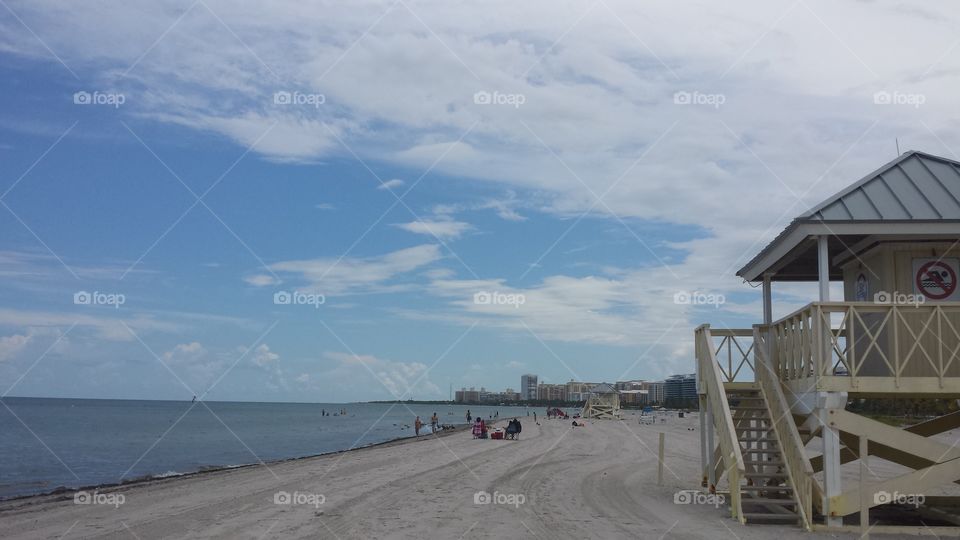 enjoy at your own risk