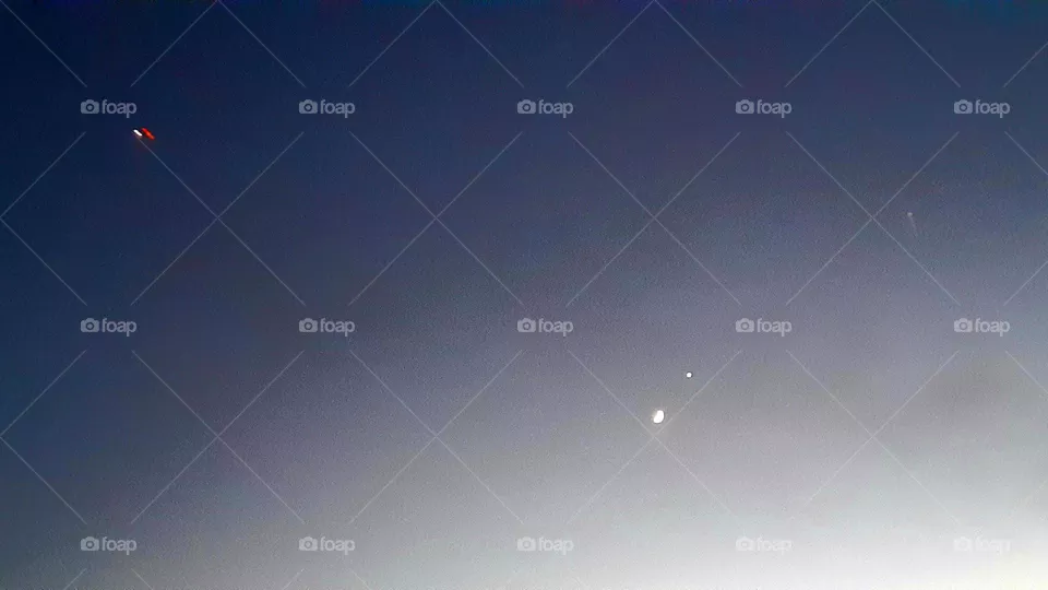 sky