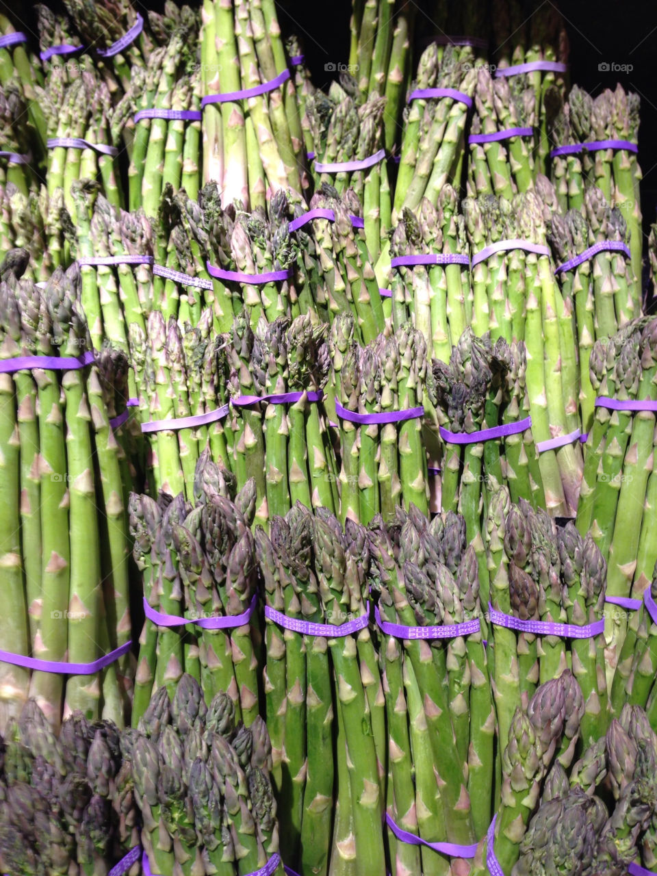 Asparagus