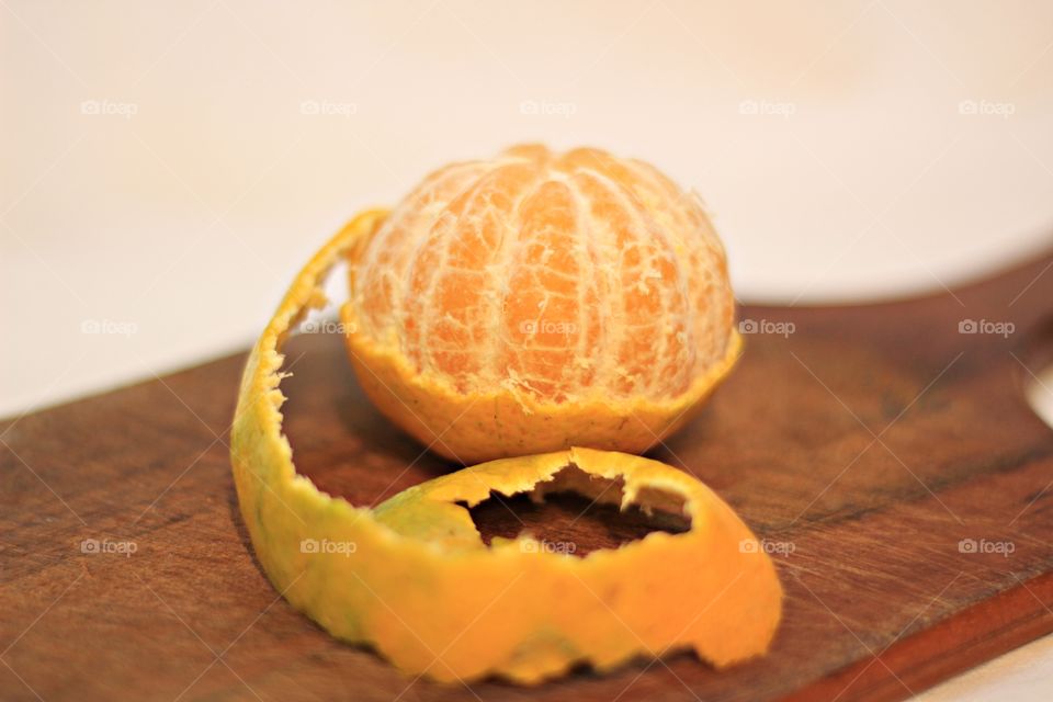 citric fruit