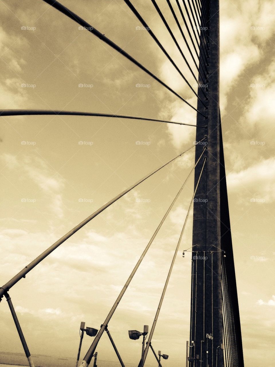 Skyway Bridge