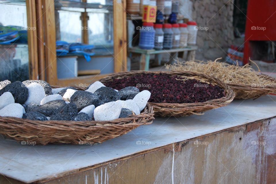 beach market pumice stone pimpsten by humlabumla1
