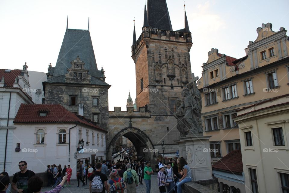 Prague 