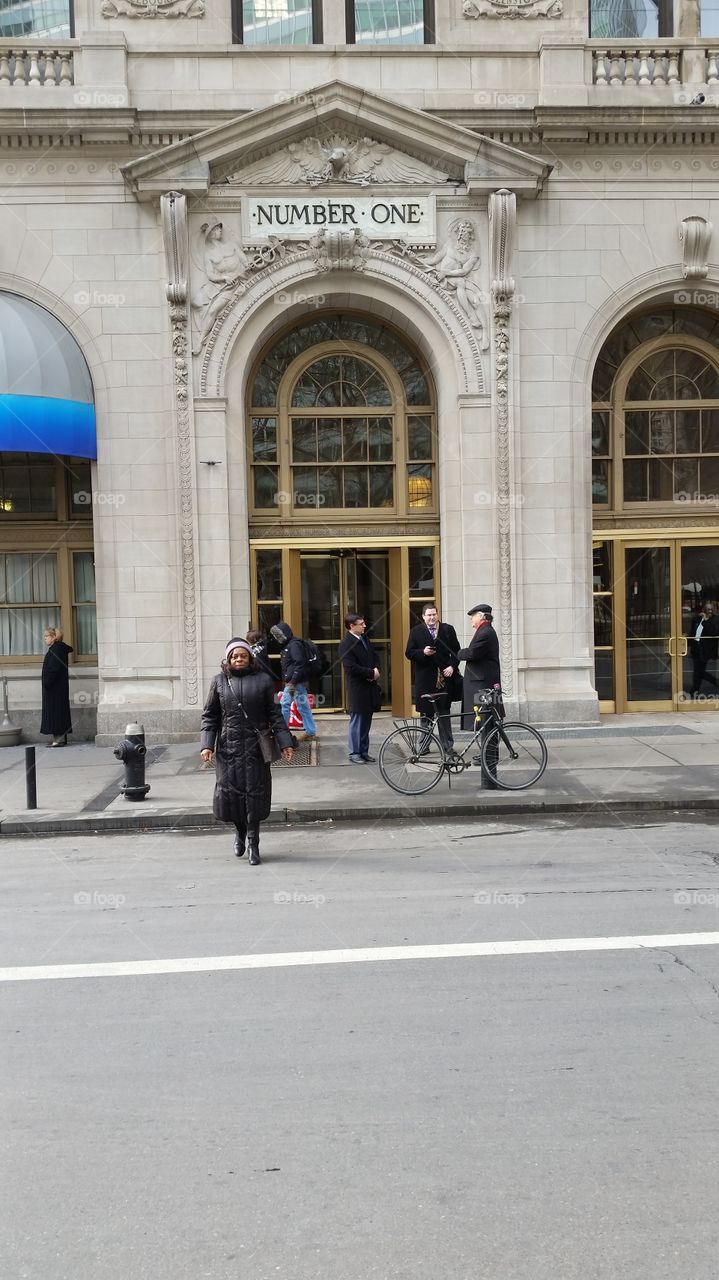 City, Street, Road, Architecture, Urban