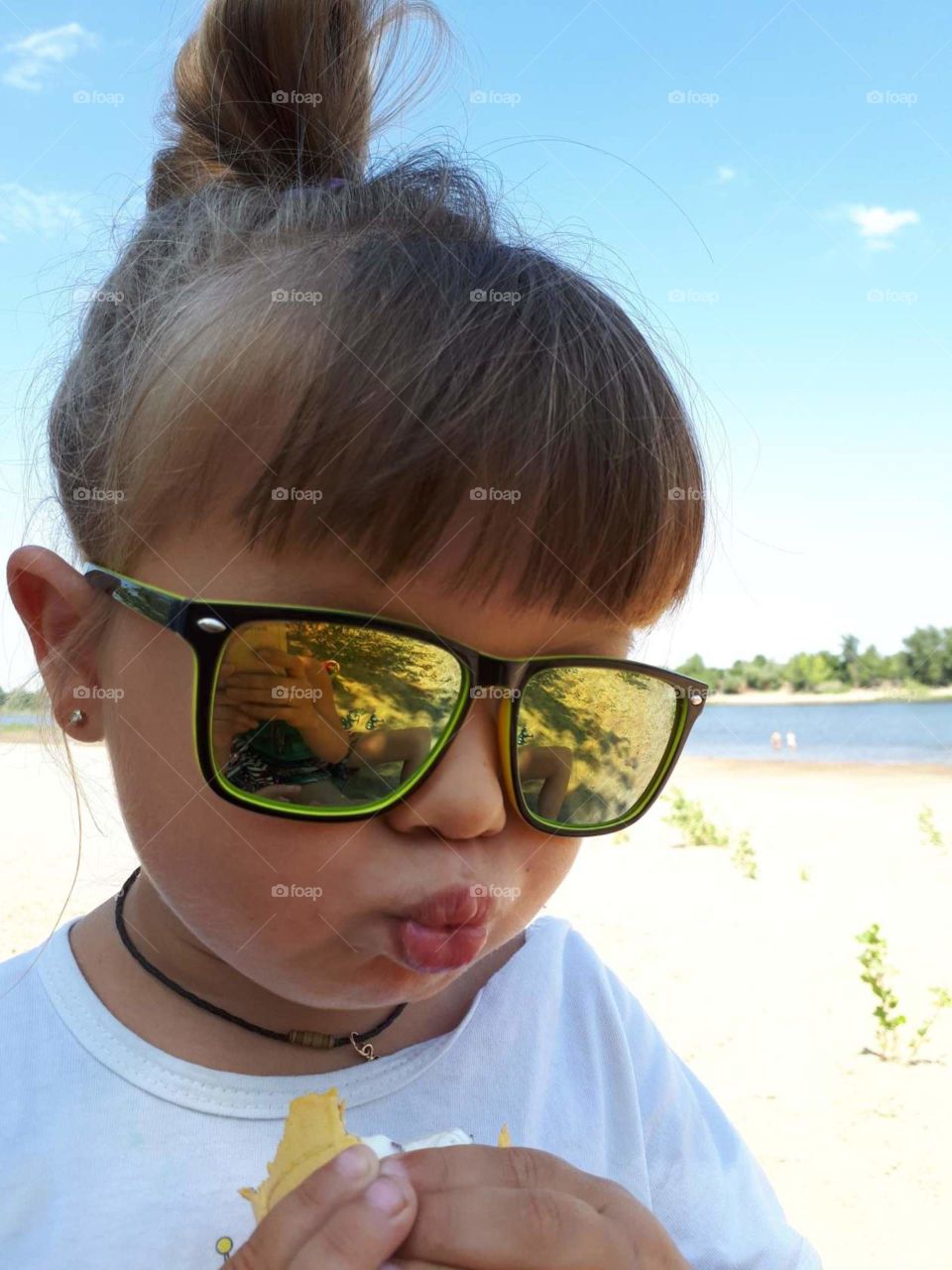 .
.
#kids #related #familyweekend #daugther #summer #love #grandma #familyreunion #instagood #family  #children #smile #love #sisters #cousinlove #cute #brothers #happy #river #fun  #photooftheday #familyiseverything #glasses #lif