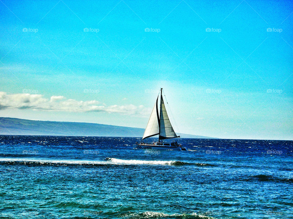 Sailboat