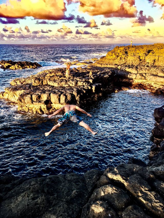 Jump! 