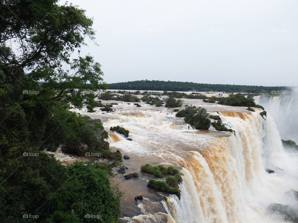 FOZ DO IGUAÇU-SC